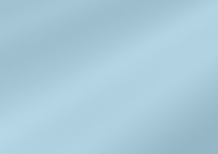 Trapani, Baby Blue - Roller Blind - Image 4